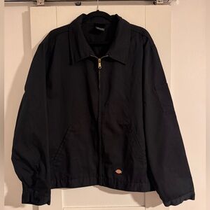 Dickies Eisenhower Style Work Jacket – 2XL